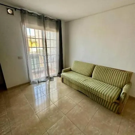 דירה Appartamento 2 Camere Da Letto Buzanada Tenerife