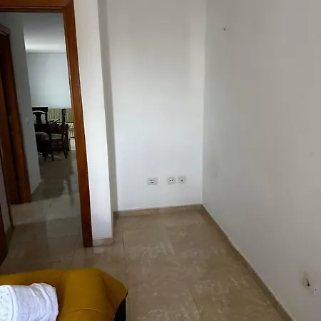 Appartamento 2 Camere Da Letto Buzanada Tenerife דירה *