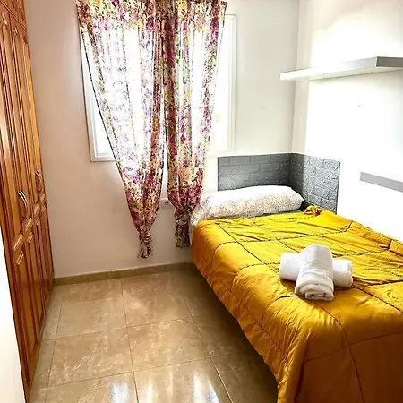 Appartamento 2 Camere Da Letto Buzanada Tenerife *