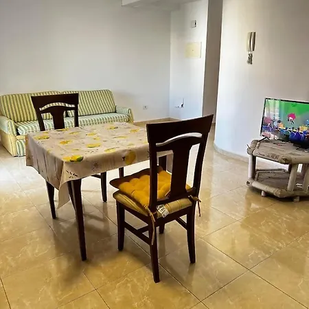 Appartamento 2 Camere Da Letto Buzanada Tenerife דירה *