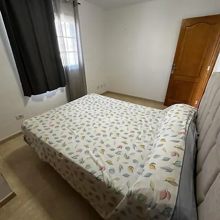 דירה Appartamento 2 Camere Da Letto Buzanada Tenerife *