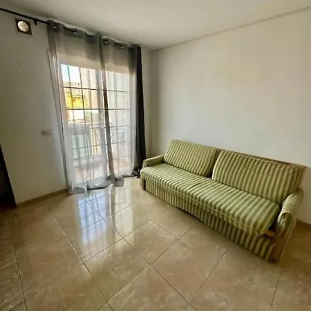 Appartamento 2 Camere Da Letto Buzanada Tenerife * Buzanada
