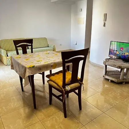 Appartamento 2 Camere Da Letto Buzanada Tenerife *