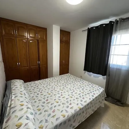 Appartamento 2 Camere Da Letto Buzanada Tenerife