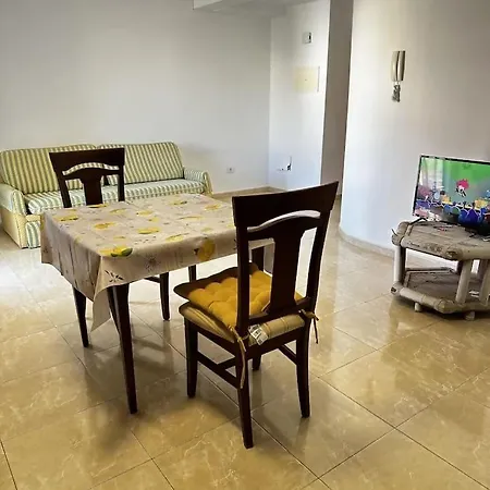 Appartamento 2 Camere Da Letto Buzanada Tenerife *