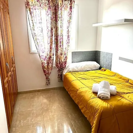 Appartamento 2 Camere Da Letto Buzanada Tenerife