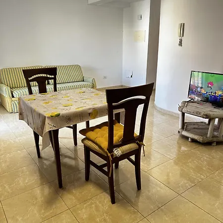 Apartment 2 Da Letto Tenerife *